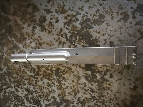 鑄造件